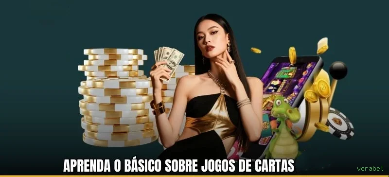 verabet - Entre no Jogo e Ganhe Muito no Cassino Online Mais Seguro do Brasil!