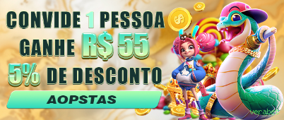 Imagem promocional de todos os jogos da verabet