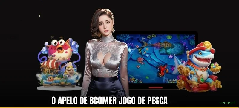 Imagem promocional do login da verabet
